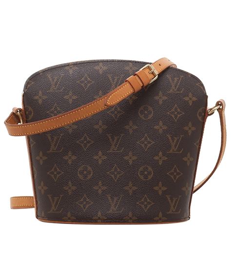 Louis Vuitton bosso crossbody